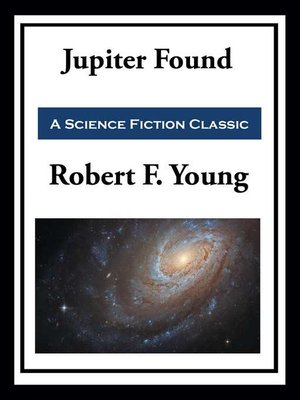 cover image of Jupiter Found